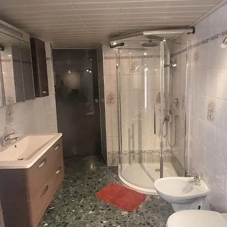 Dom wakacyjny Im Mansfelder Land *