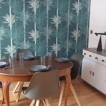 Im Mansfelder Land Dom wakacyjny