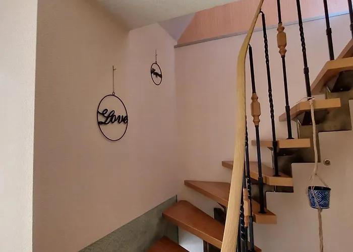 Im Mansfelder Land Hébergement de vacances Wimmelburg