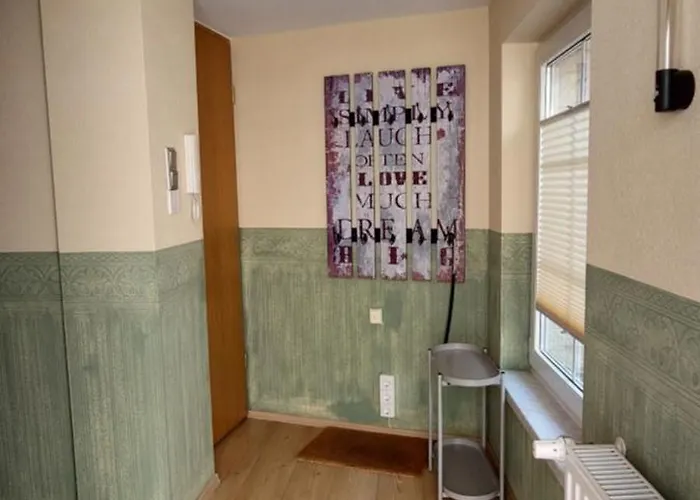 Im Mansfelder Land * Wimmelburg