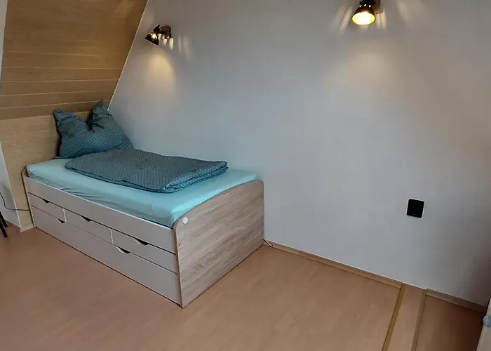 Im Mansfelder Land *