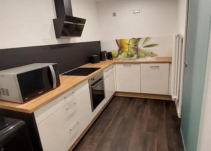 Im Mansfelder Land Wimmelburg