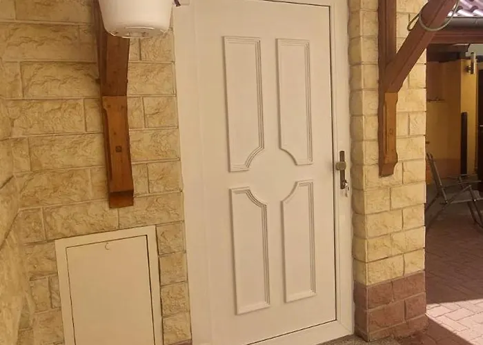 Hébergement de vacances Im Mansfelder Land